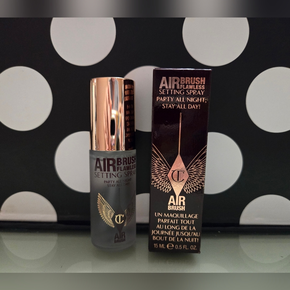 2/$30✨️CT Setting Spray✨️ - Picture 1 of 1